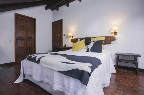 Hotel Santa Maria Taull