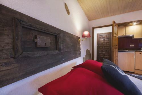 Hotel Santa Maria Taull