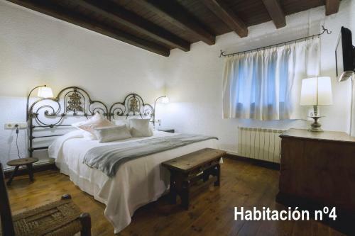 Hotel Santa Maria Taull
