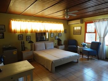 Bed & Breakfast Guesthouse Littledavid