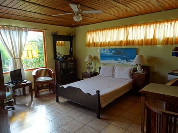 Bed & Breakfast Guesthouse Littledavid