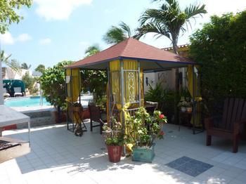 Bed & Breakfast Guesthouse Littledavid