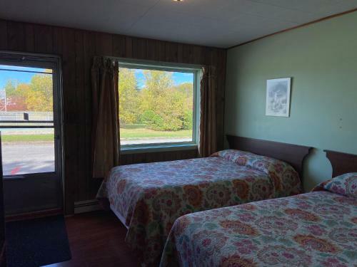 Motel Des Erables