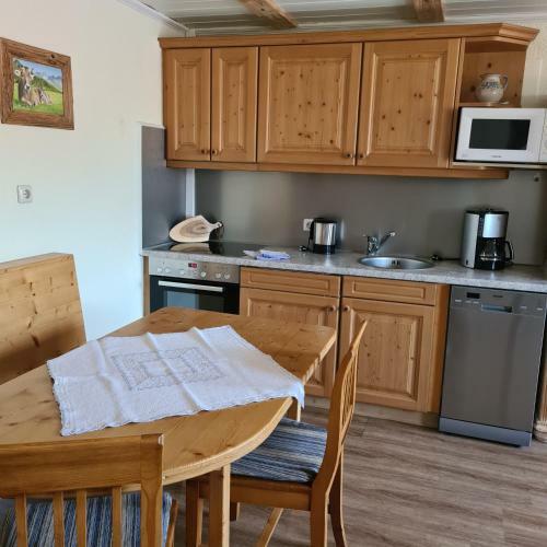 Apartamento Haus Cornelia