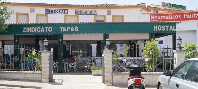 Hostal Andalucia