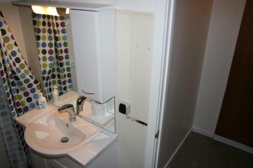 Silkeborg S�-camping Apartments