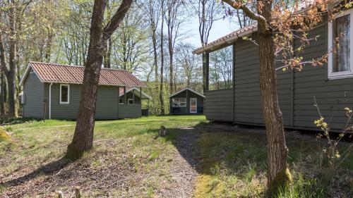 Silkeborg S�-camping Apartments