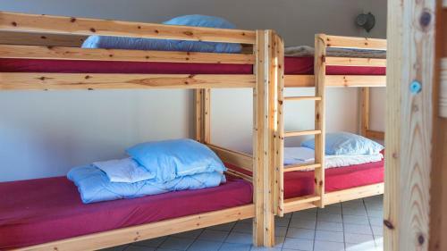 Silkeborg S�-camping Apartments