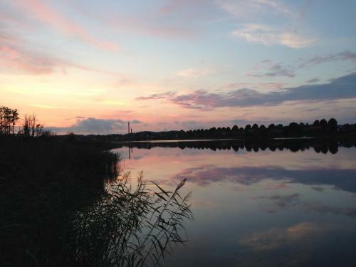 Silkeborg S�-camping Apartments