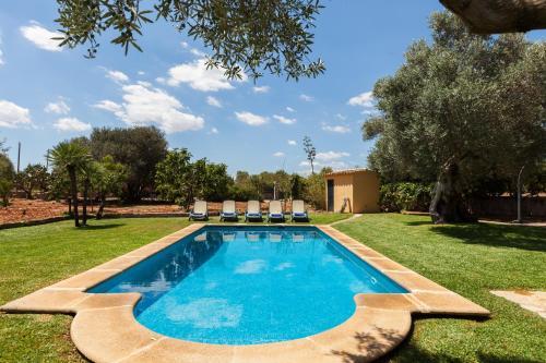 Villa Carretxet