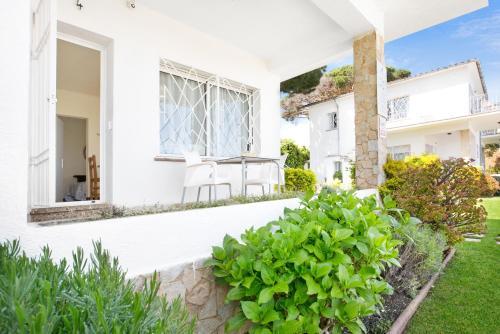 Apartamentos Rayon Du Soleil