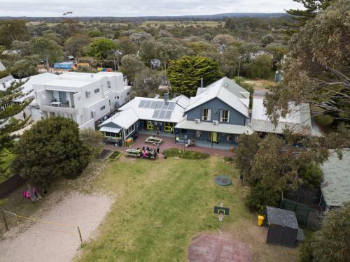 Albergue Dunsborough Beachouse Yha