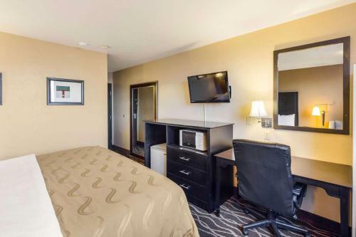 Super 8 Motel - Moses Lake