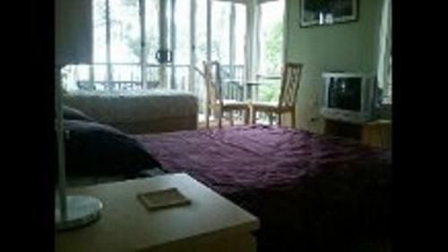 Bed & Breakfast Clarelee Belgrave Accommodation