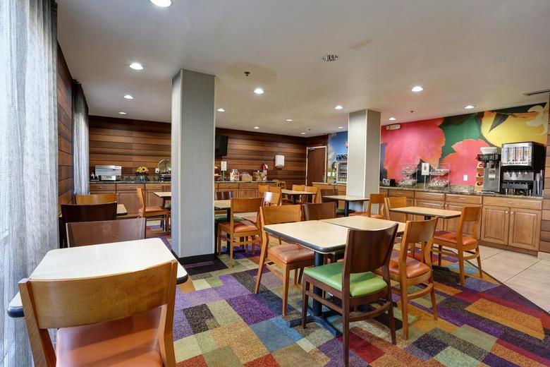 Hotel Fairfield Inn Phoenix Mesa
