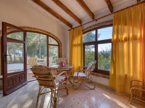 Holiday Home Mg-ca J�vea