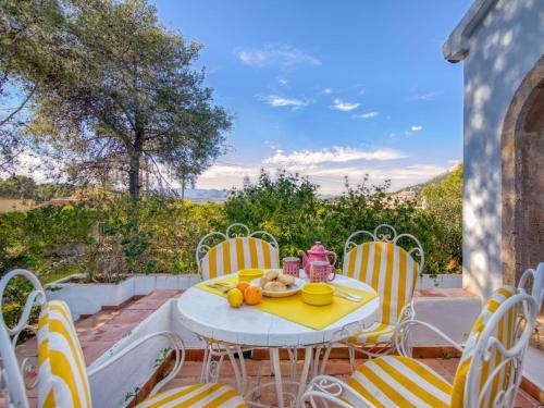 Holiday Home Mg-ca J�vea