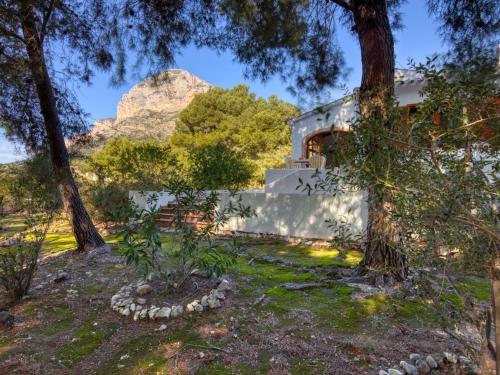 Holiday Home Mg-ca J�vea