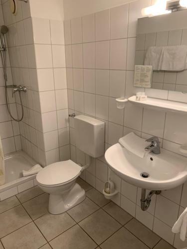 Hostal G�stehaus Gisela