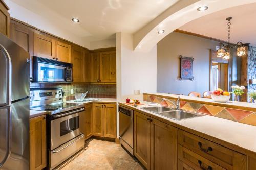 L'�quinoxe Rendez-vous Mont-tremblant