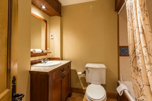 L'�quinoxe Rendez-vous Mont-tremblant