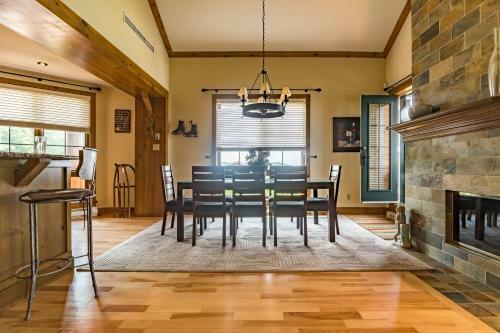 L'�quinoxe Rendez-vous Mont-tremblant