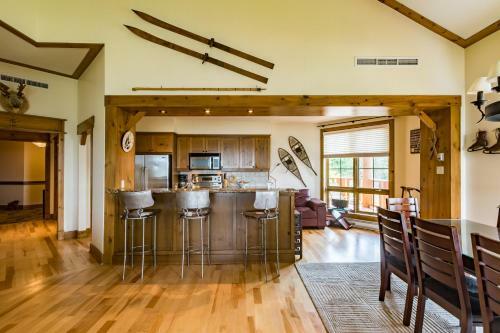 L'�quinoxe Rendez-vous Mont-tremblant