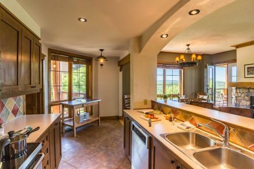 L'�quinoxe Rendez-vous Mont-tremblant