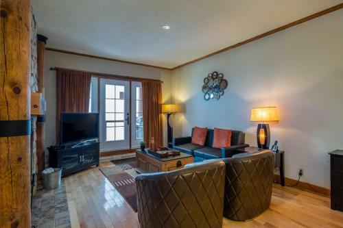 L'�quinoxe Rendez-vous Mont-tremblant