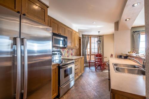 L'�quinoxe Rendez-vous Mont-tremblant