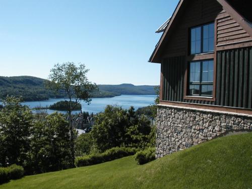L'�quinoxe Rendez-vous Mont-tremblant