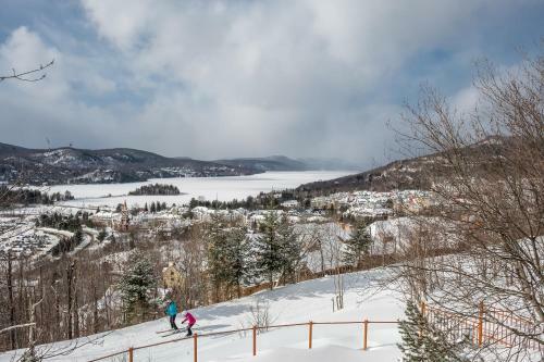 L'�quinoxe Rendez-vous Mont-tremblant
