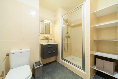 Apartamento T1 - Panorama Dionysien