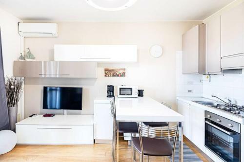 Apartamento Lugana Point