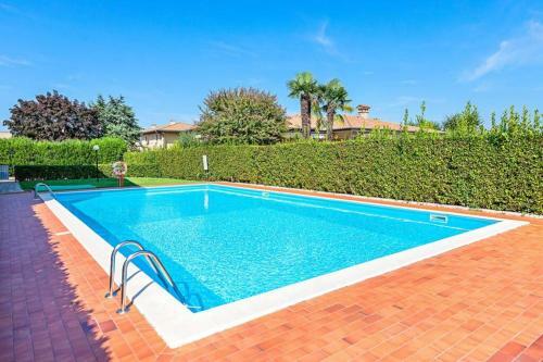 Apartamento Lugana Point