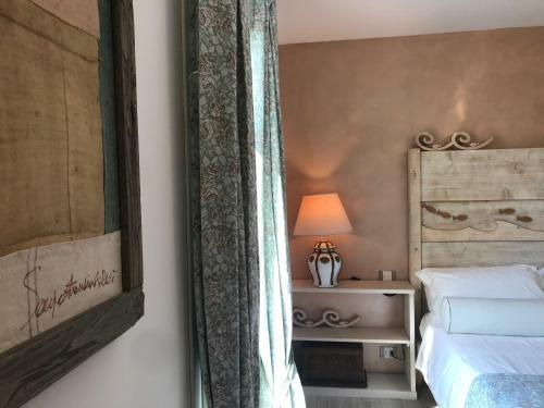 Colombella Apartment
