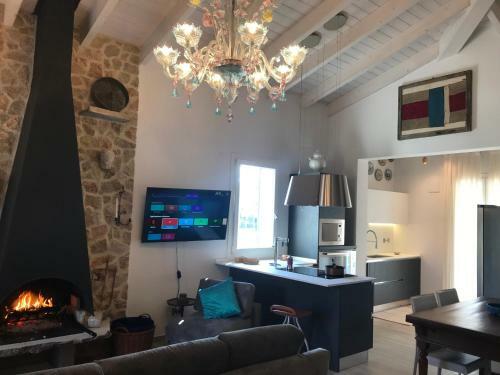 Colombella Apartment