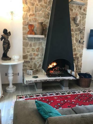 Colombella Apartment