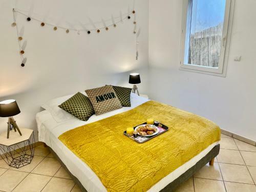 Apartamento Nouveaut� - L'oasis - T3 - 70 M2 - Jacuzzi