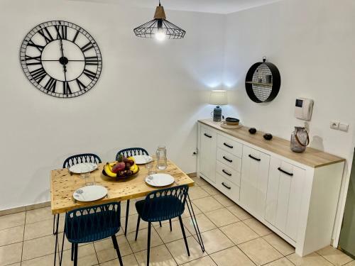 Apartamento Nouveaut� - L'oasis - T3 - 70 M2 - Jacuzzi