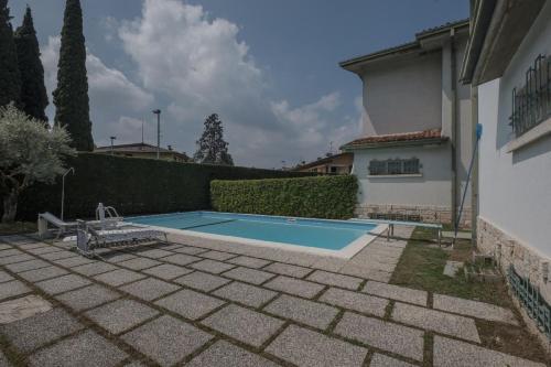 Apartamento Villetta Daniela - A Due Passi Dalla Spiaggia