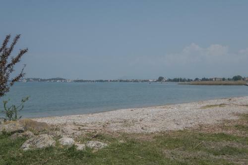 Apartamento Villetta Daniela - A Due Passi Dalla Spiaggia