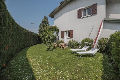 Apartamento Villetta Daniela - A Due Passi Dalla Spiaggia