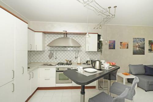 Apartamento Casa Rudi