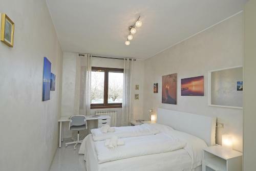 Apartamento Casa Rudi