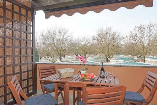 Apartamento Casa Rudi