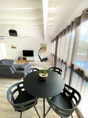Apartamento S�lina By Les Suites D'alfred
