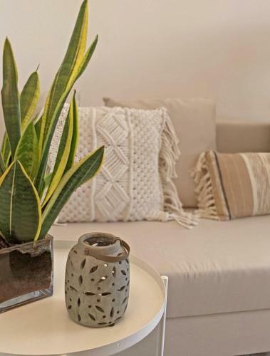 Apartamento Lagoon