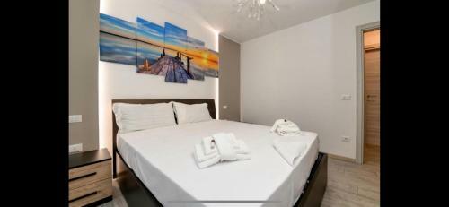 Apartamento Appartamento Incantevole Con Vista Lago E Servizi