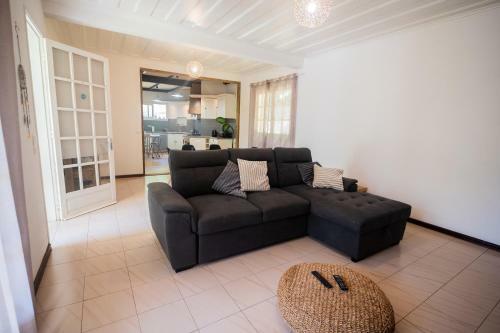 Villa La Kaz Pepper